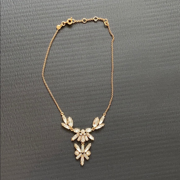J. Crew Necklace - Picture 3 of 5